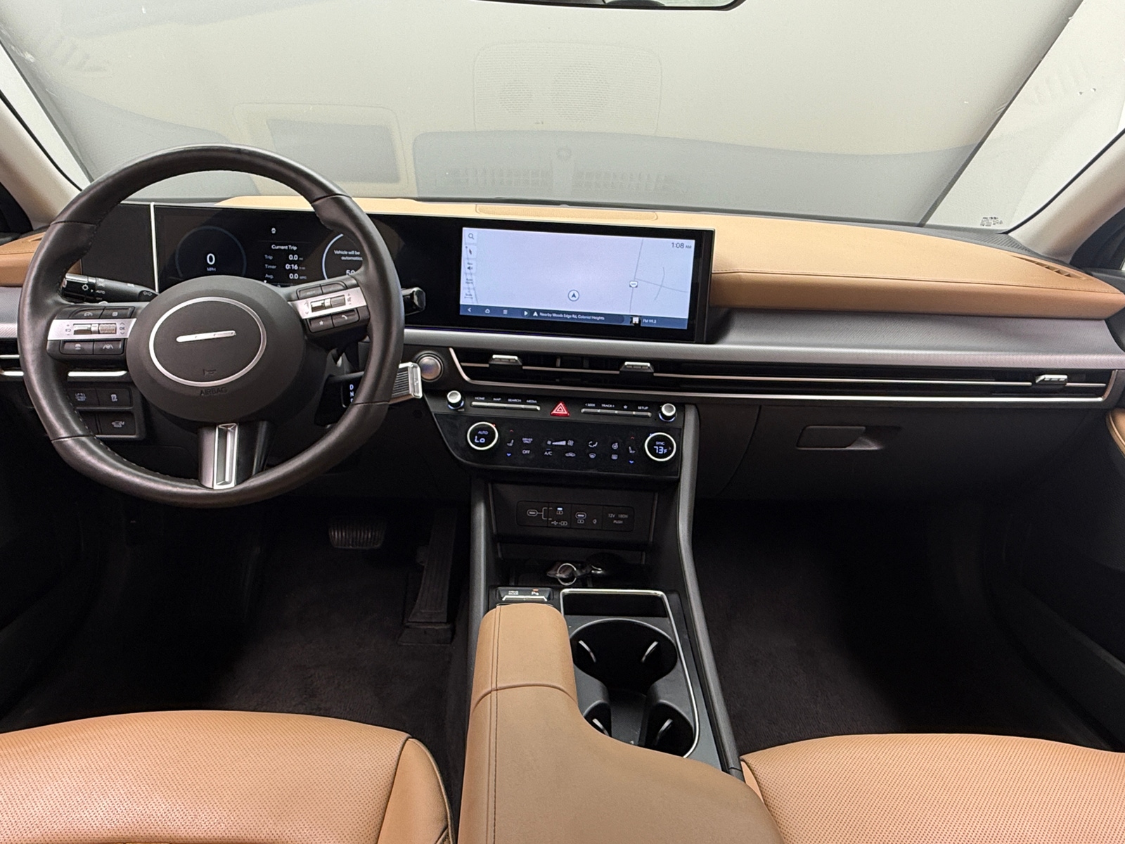 Thumbnail: 2024 Hyundai Sonata - 2