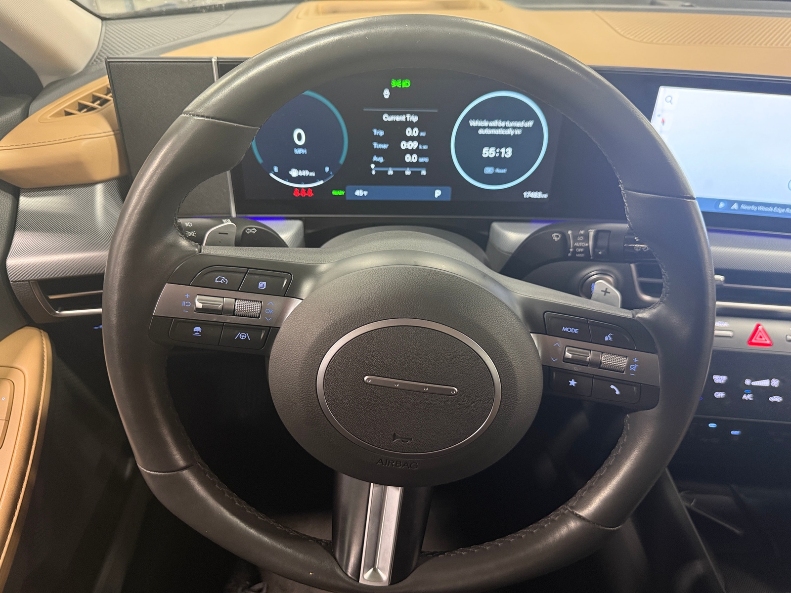 Thumbnail: 2024 Hyundai Sonata - 4