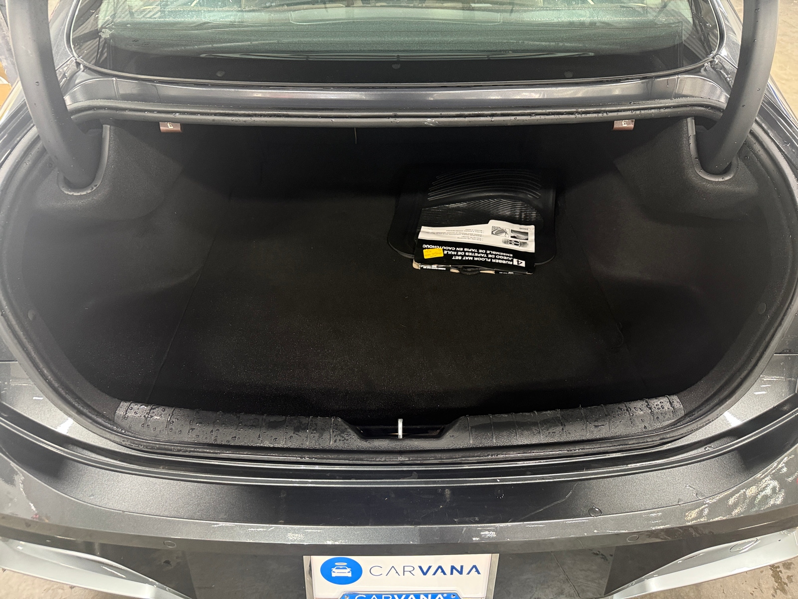 Thumbnail: 2024 Hyundai Sonata - 6