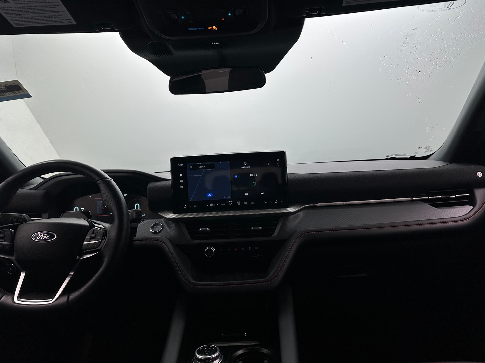 Thumbnail: 2025 Ford Explorer - 3