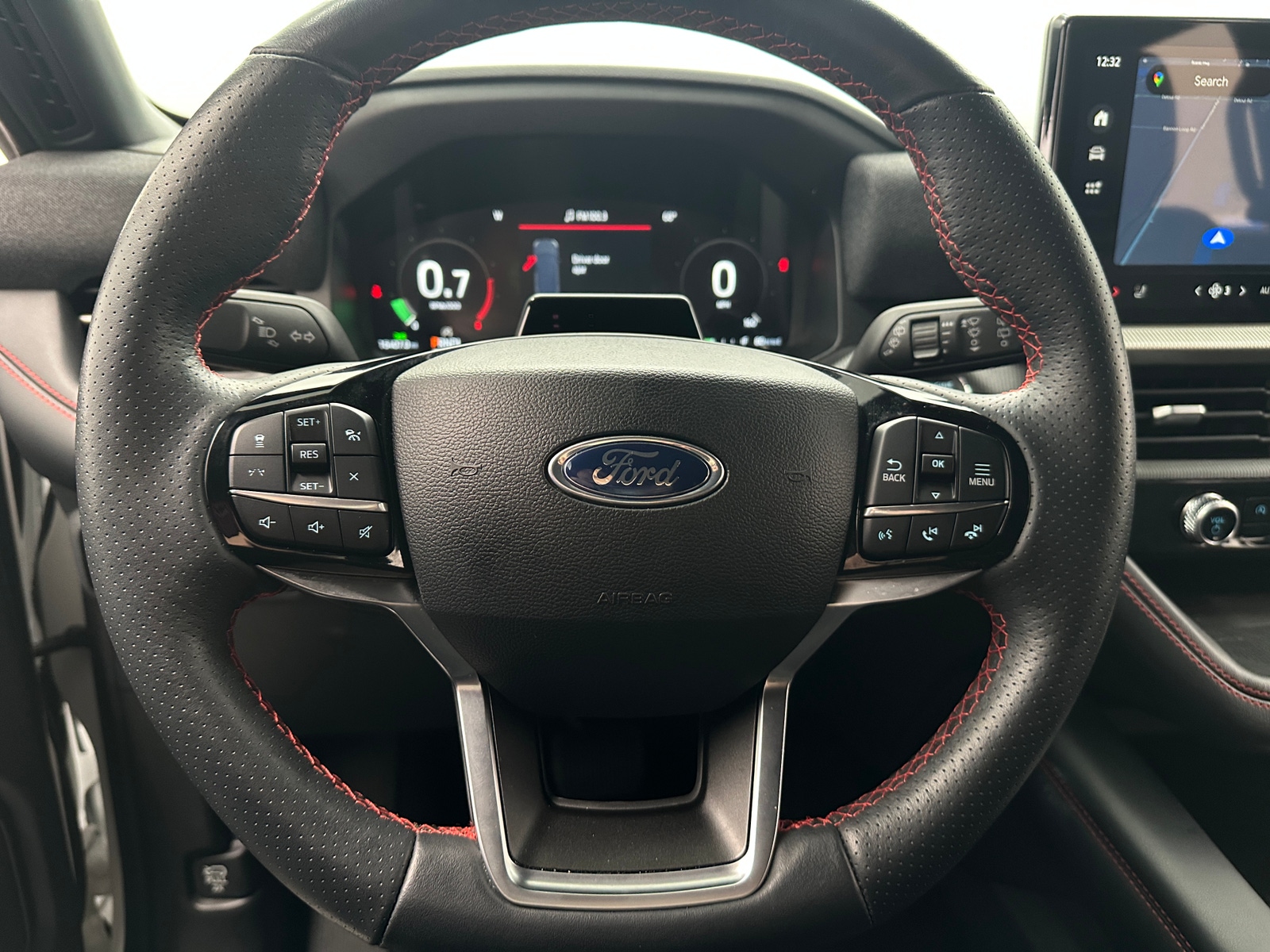 Thumbnail: 2025 Ford Explorer - 5