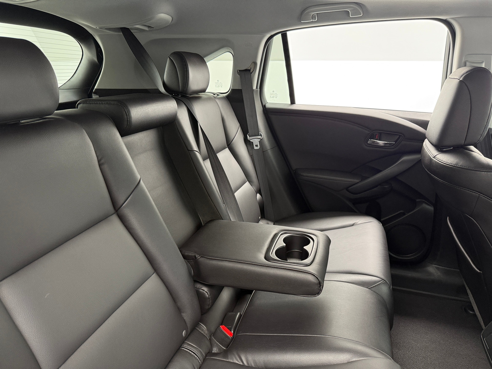 Thumbnail: 2018 Acura RDX - 5