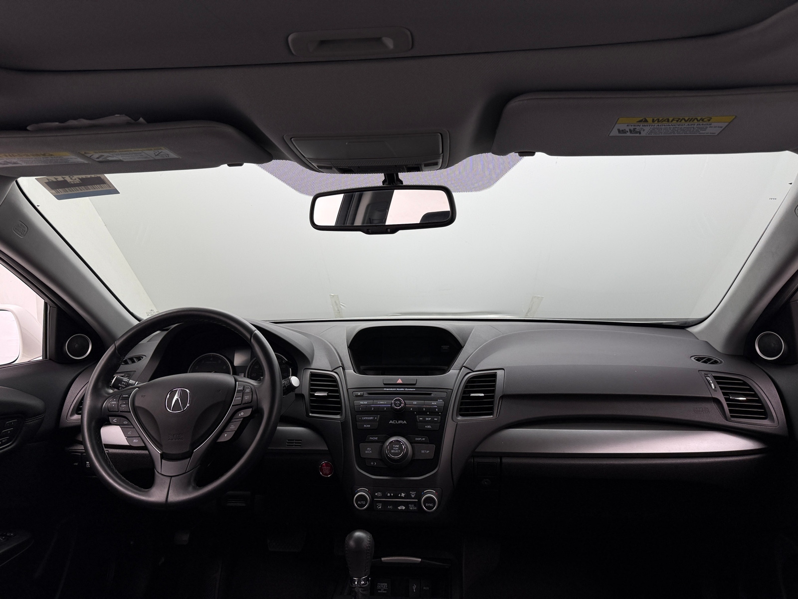 Thumbnail: 2018 Acura RDX - 2