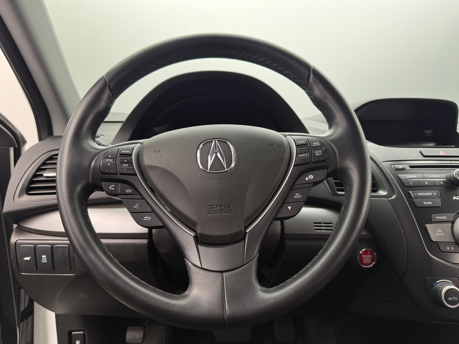 Thumbnail: 2018 Acura RDX - 4