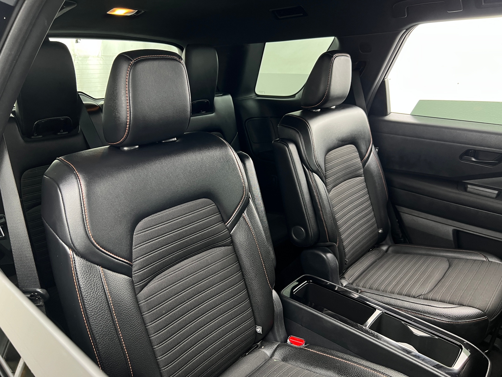 Thumbnail: 2023 Nissan Pathfinder - 5