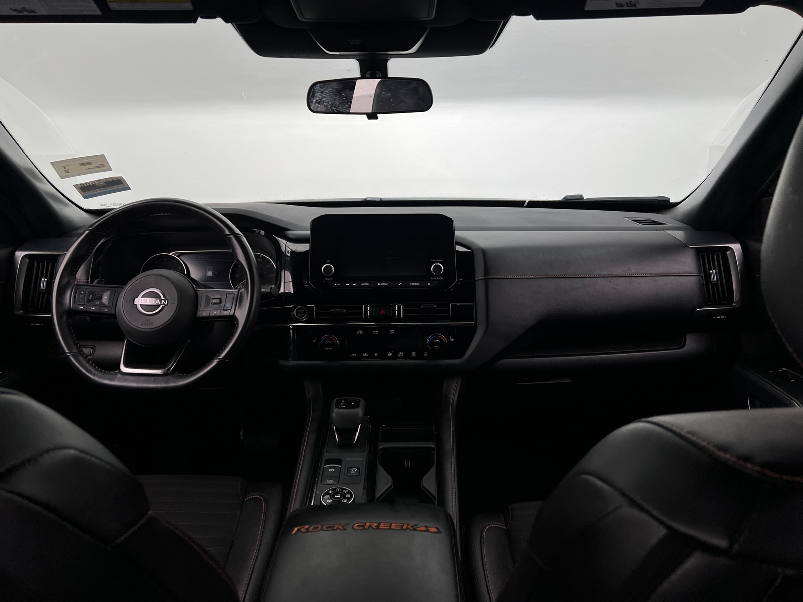 Thumbnail: 2023 Nissan Pathfinder - 2