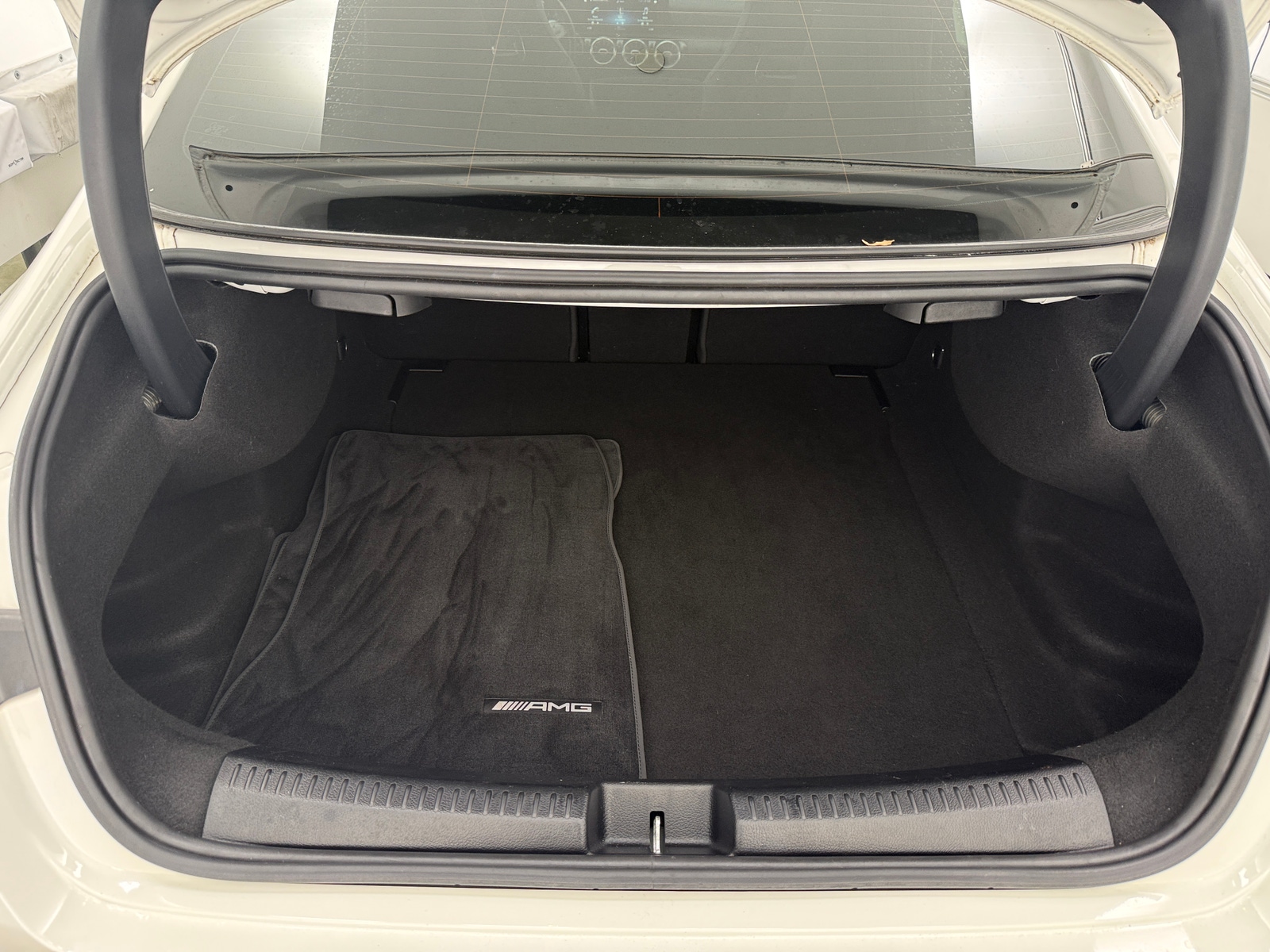 Thumbnail: 2021 Mercedes-Benz CLA - 4