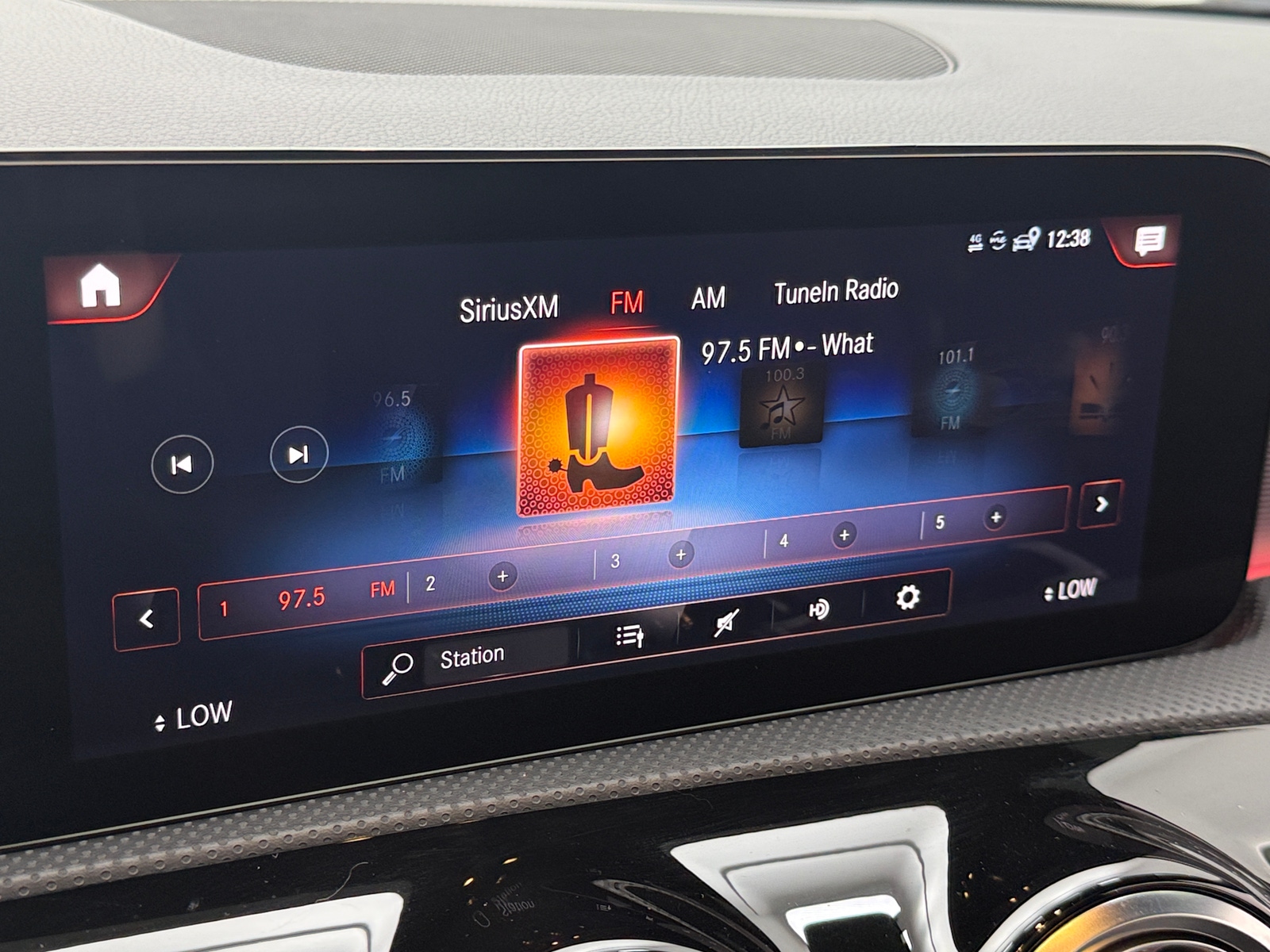 Thumbnail: 2021 Mercedes-Benz CLA - 2