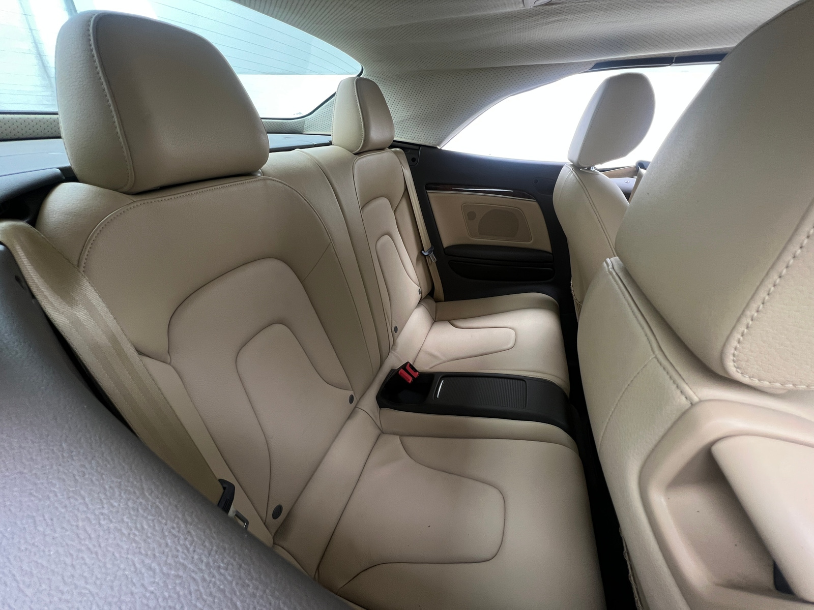 Thumbnail: 2014 Audi A5 - 5