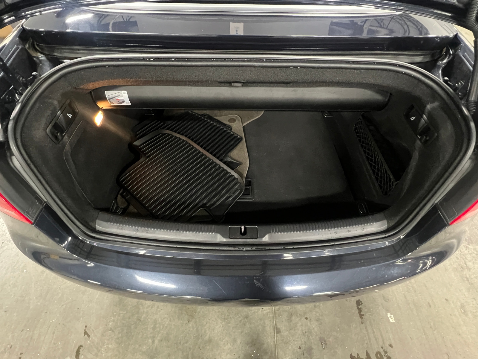 Thumbnail: 2014 Audi A5 - 6