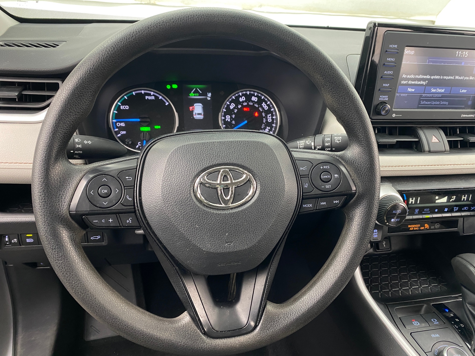 Thumbnail: 2022 Toyota RAV4 - 5