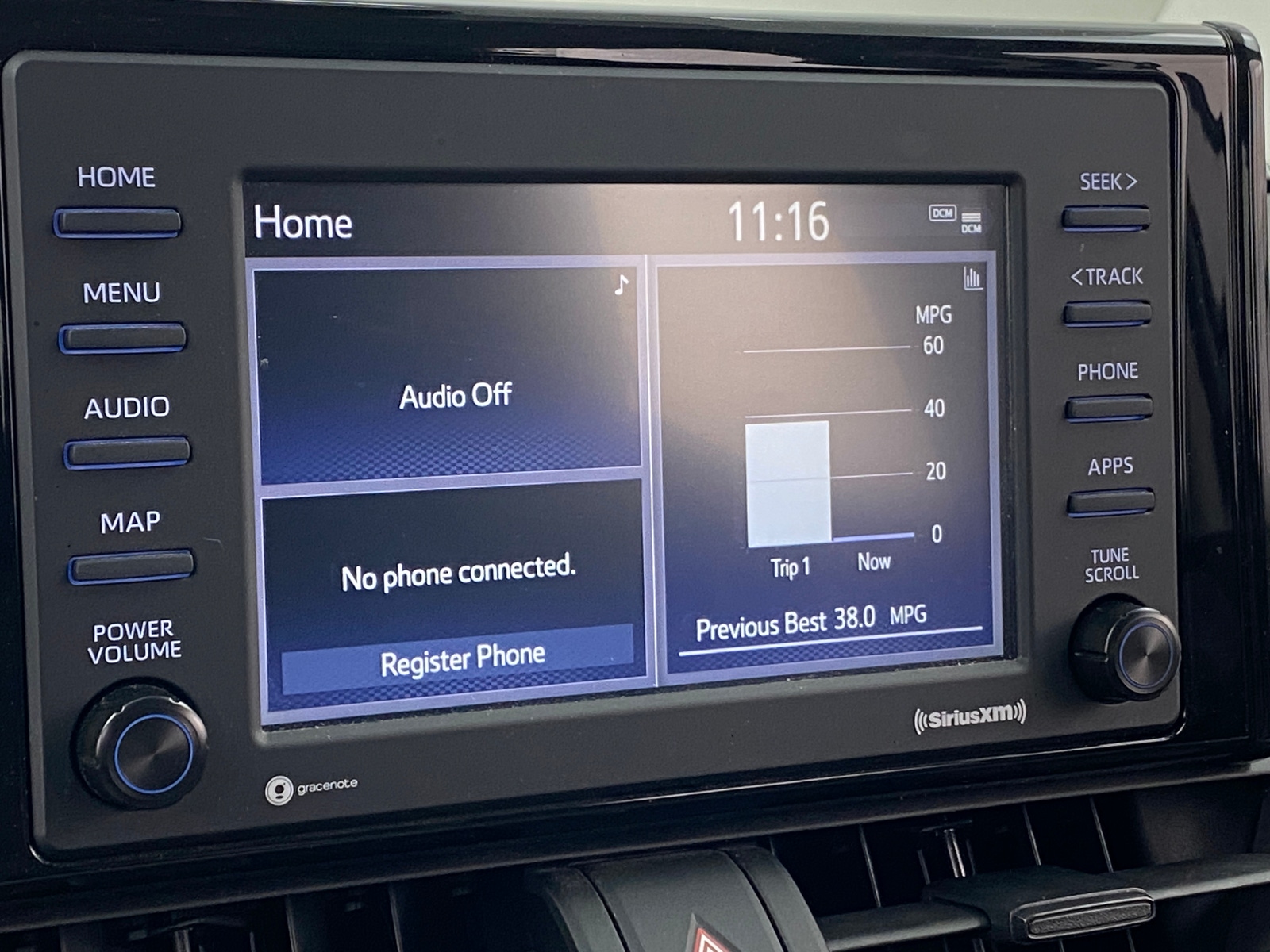 Thumbnail: 2022 Toyota RAV4 - 4