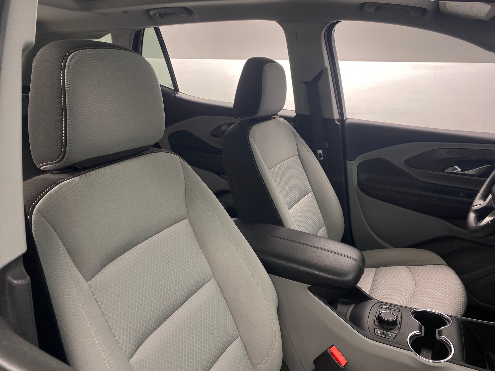 Thumbnail: 2022 GMC Terrain - 2