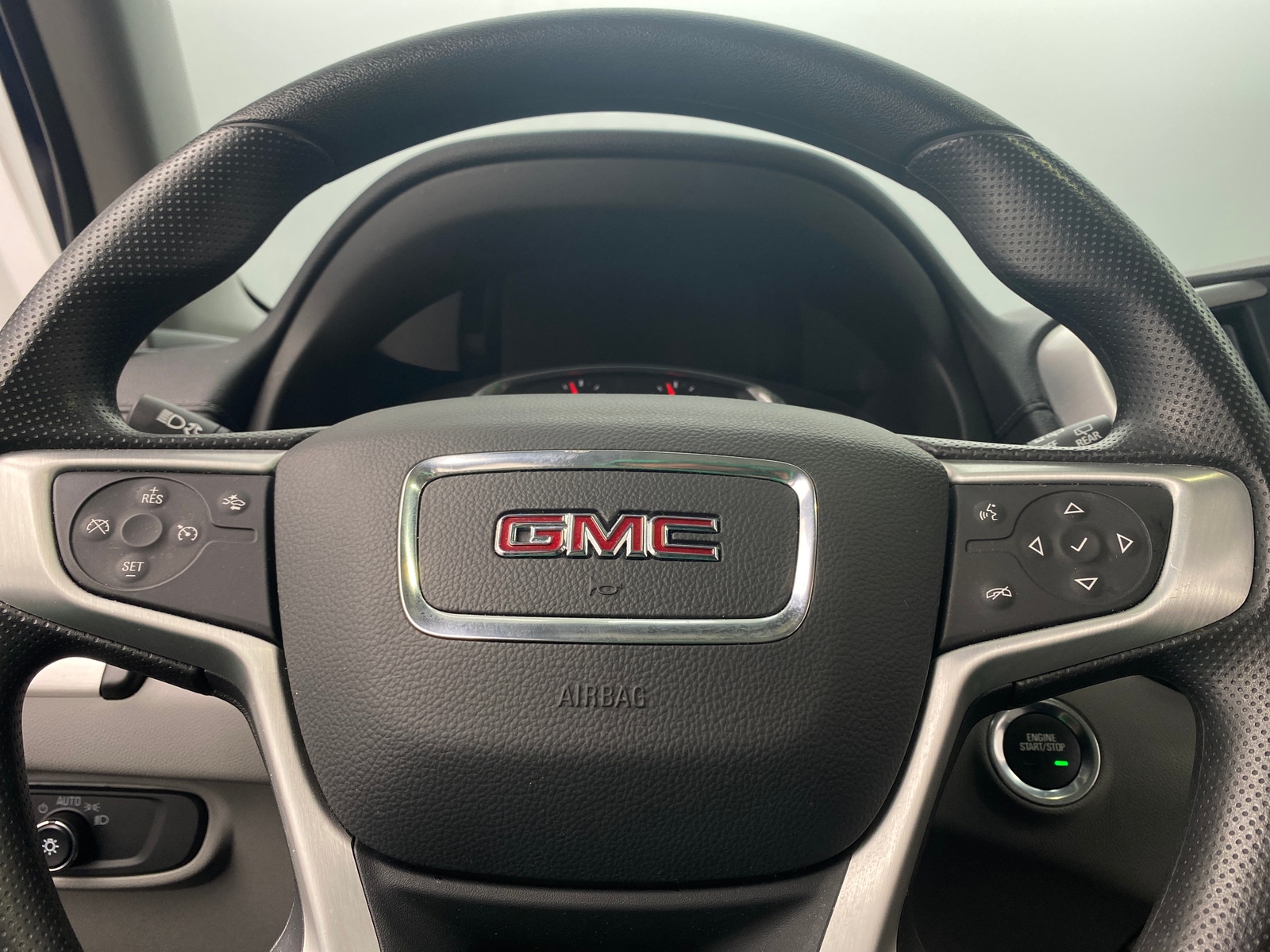 Thumbnail: 2022 GMC Terrain - 5