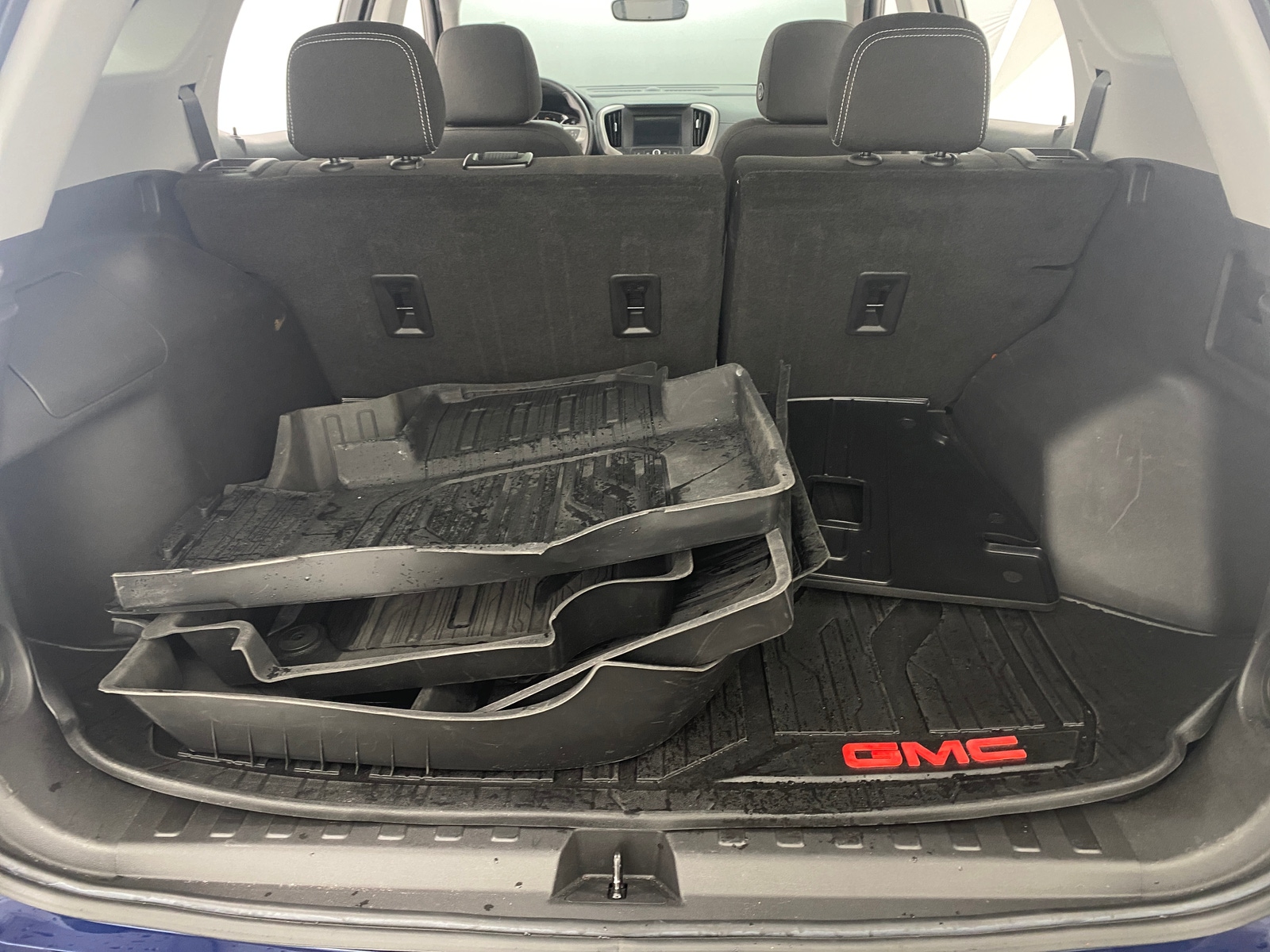 Thumbnail: 2022 GMC Terrain - 7