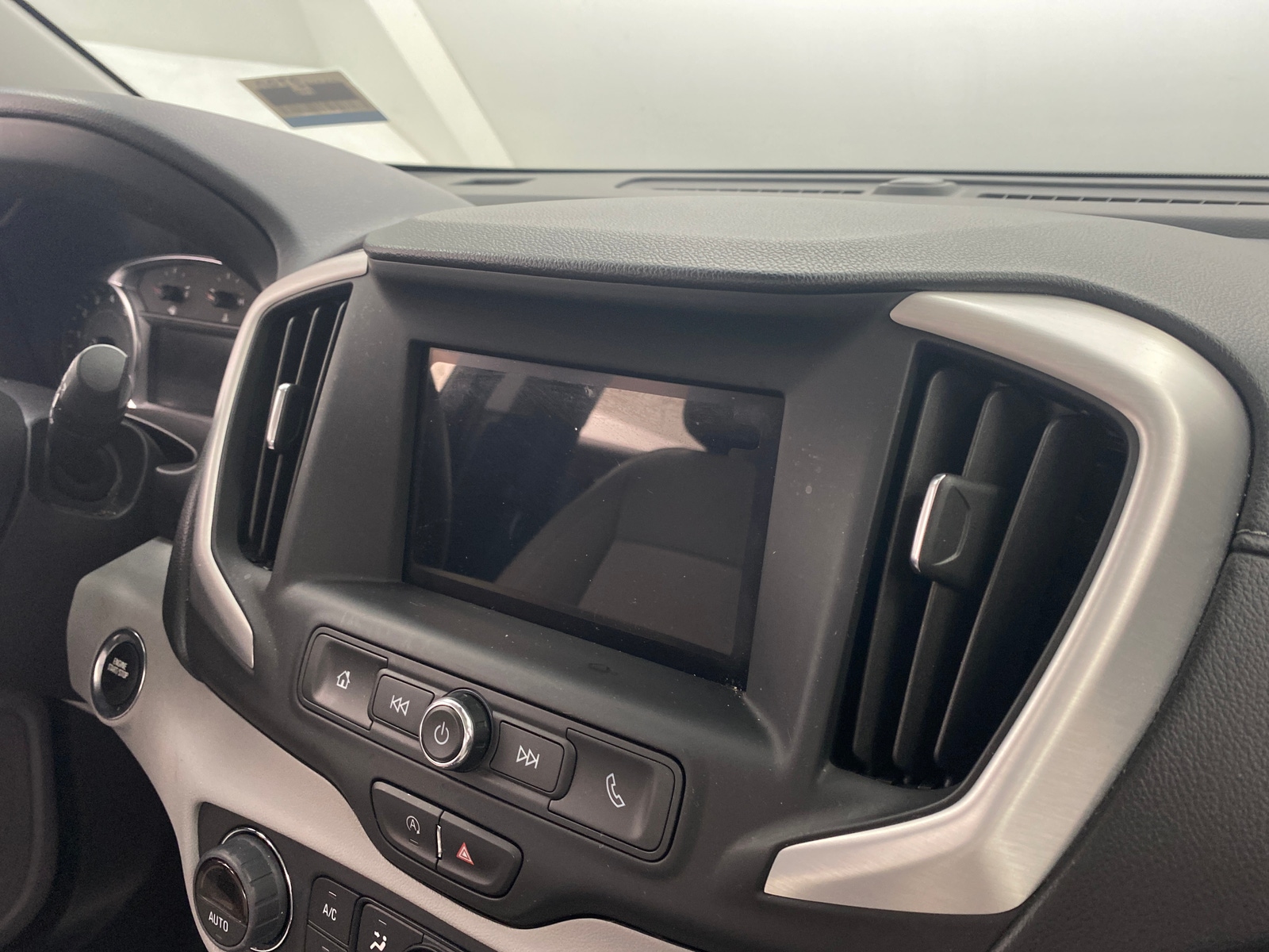 Thumbnail: 2022 GMC Terrain - 4