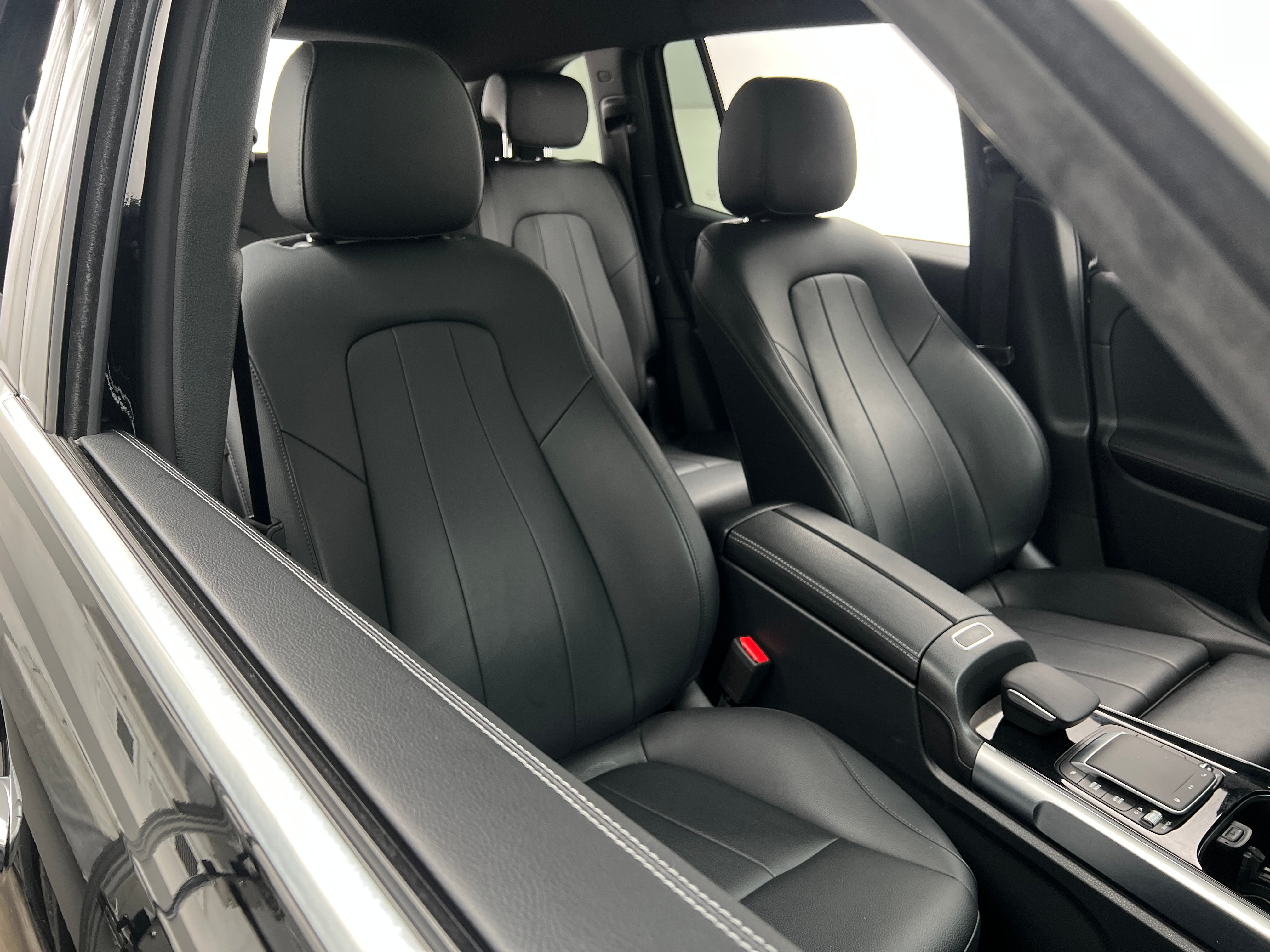 2022 Mercedes-Benz GLB