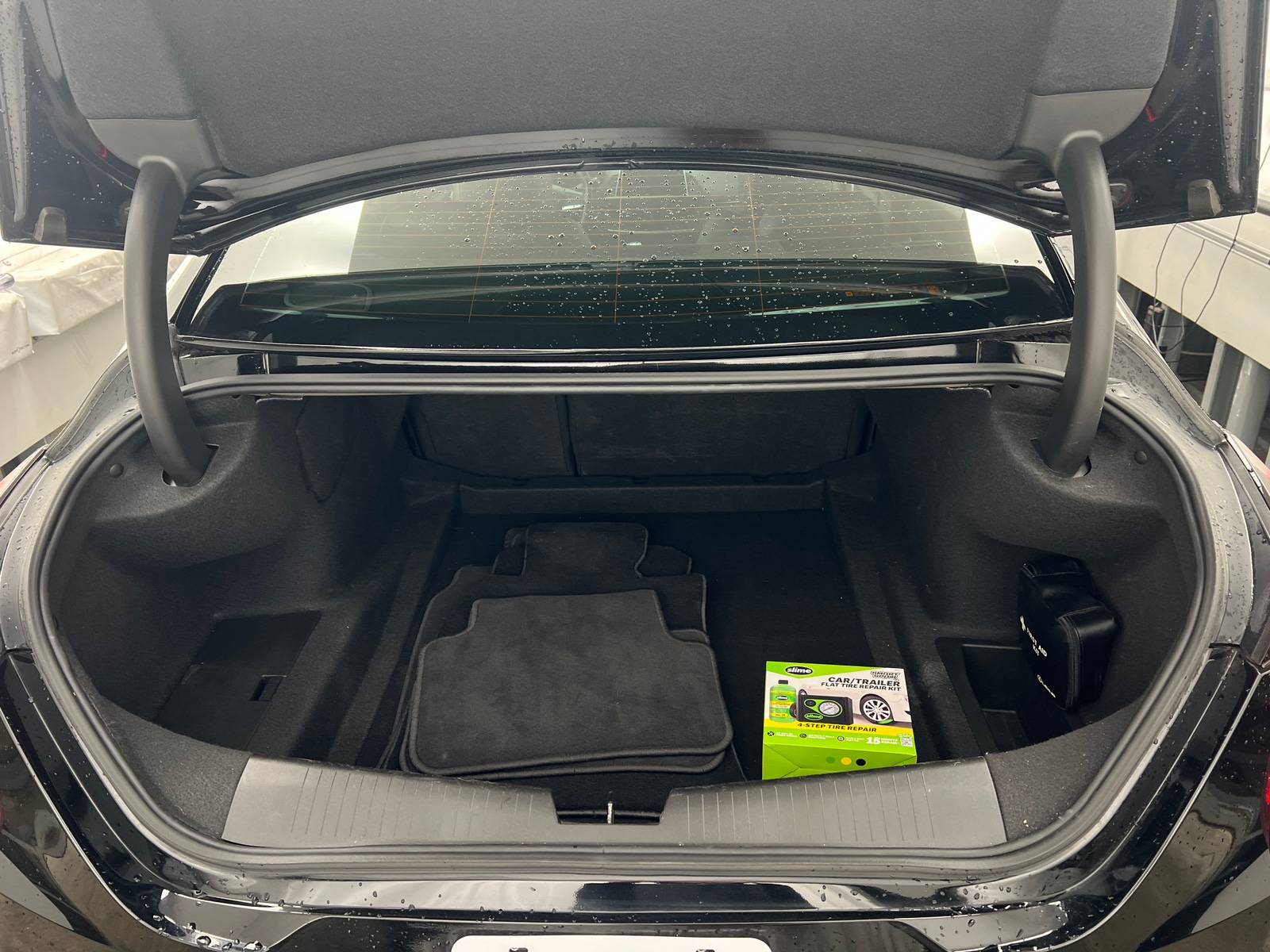 Thumbnail: 2023 Cadillac CT4 - 6