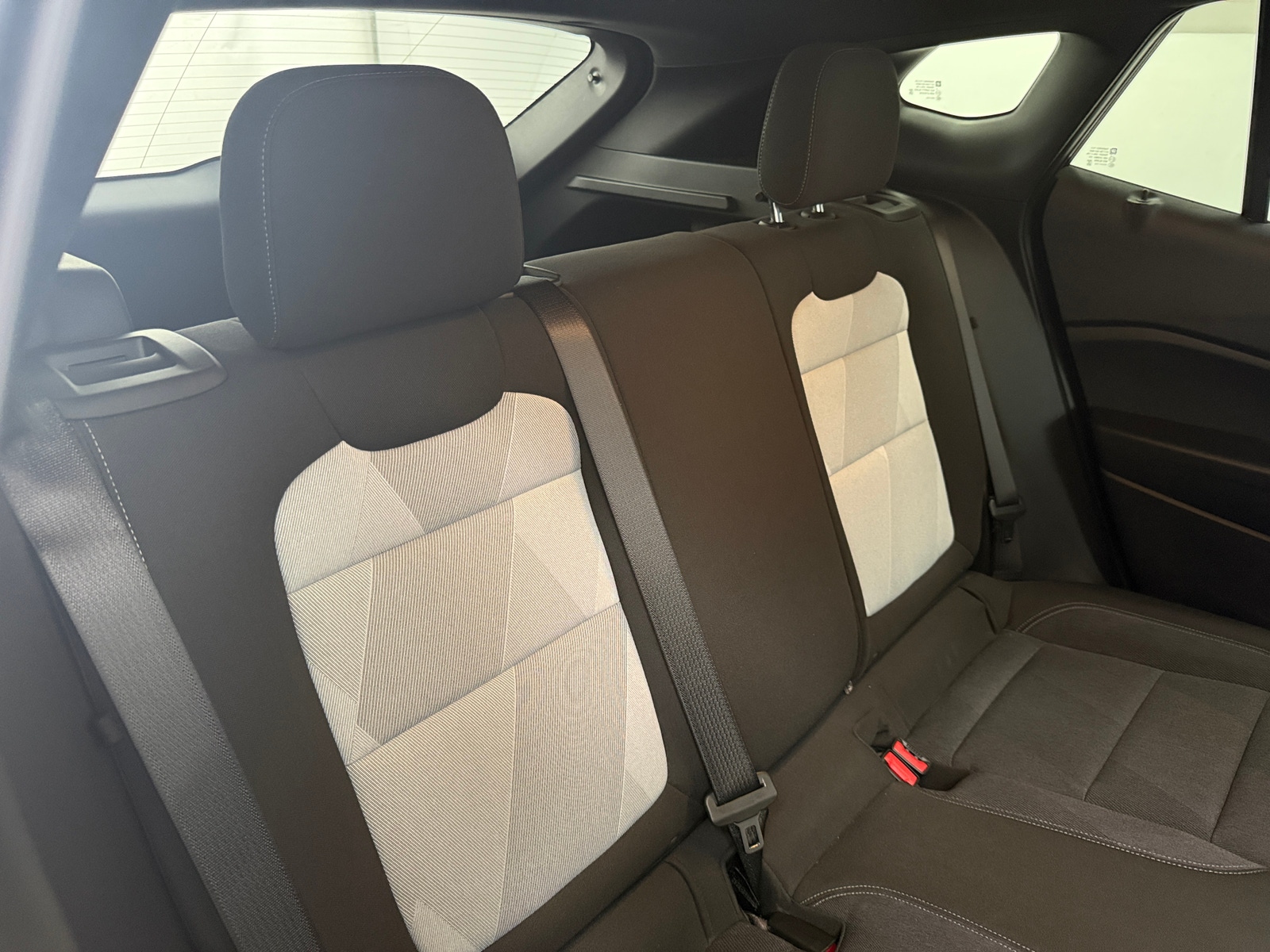 Thumbnail: 2025 Chevrolet Trax - 6