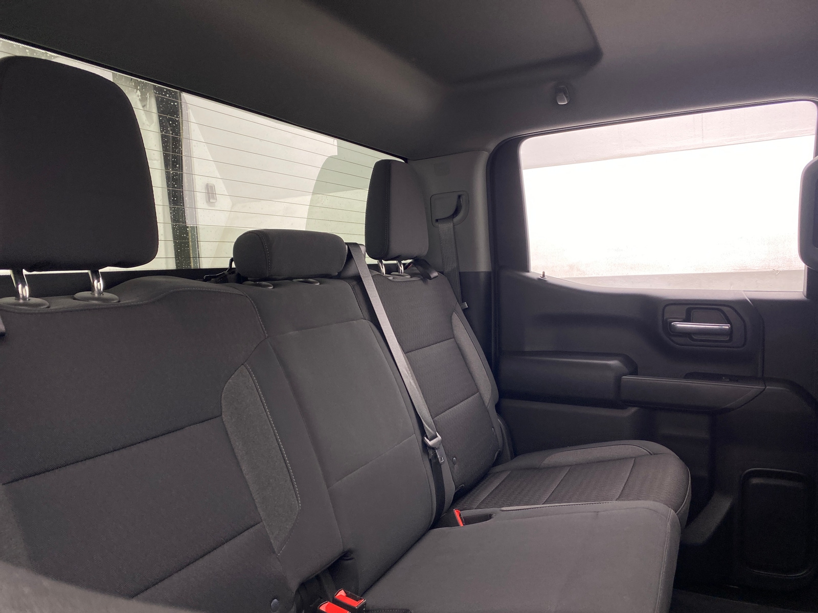 Thumbnail: 2022 Chevrolet Silverado 1500 - 6