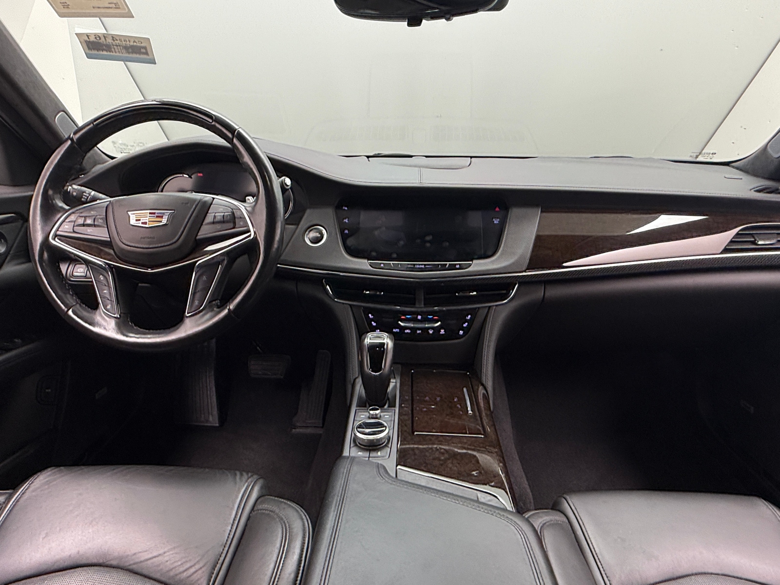 Thumbnail: 2019 Cadillac CT6 - 2