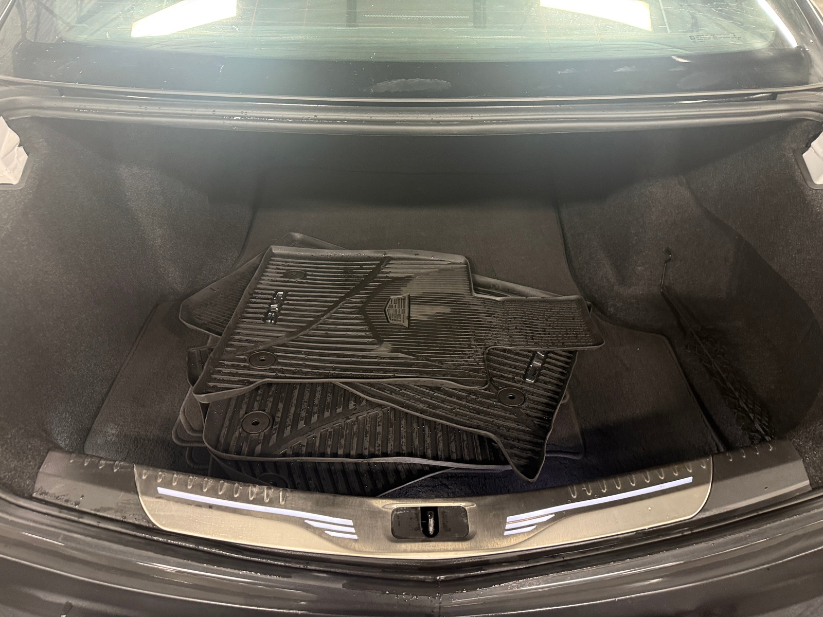 Thumbnail: 2019 Cadillac CT6 - 6