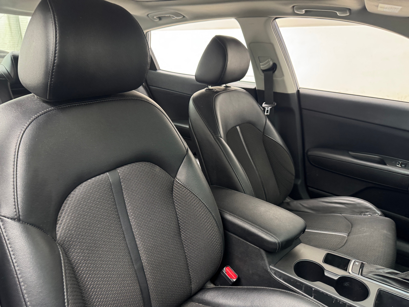 Thumbnail: 2018 Kia Optima - 2