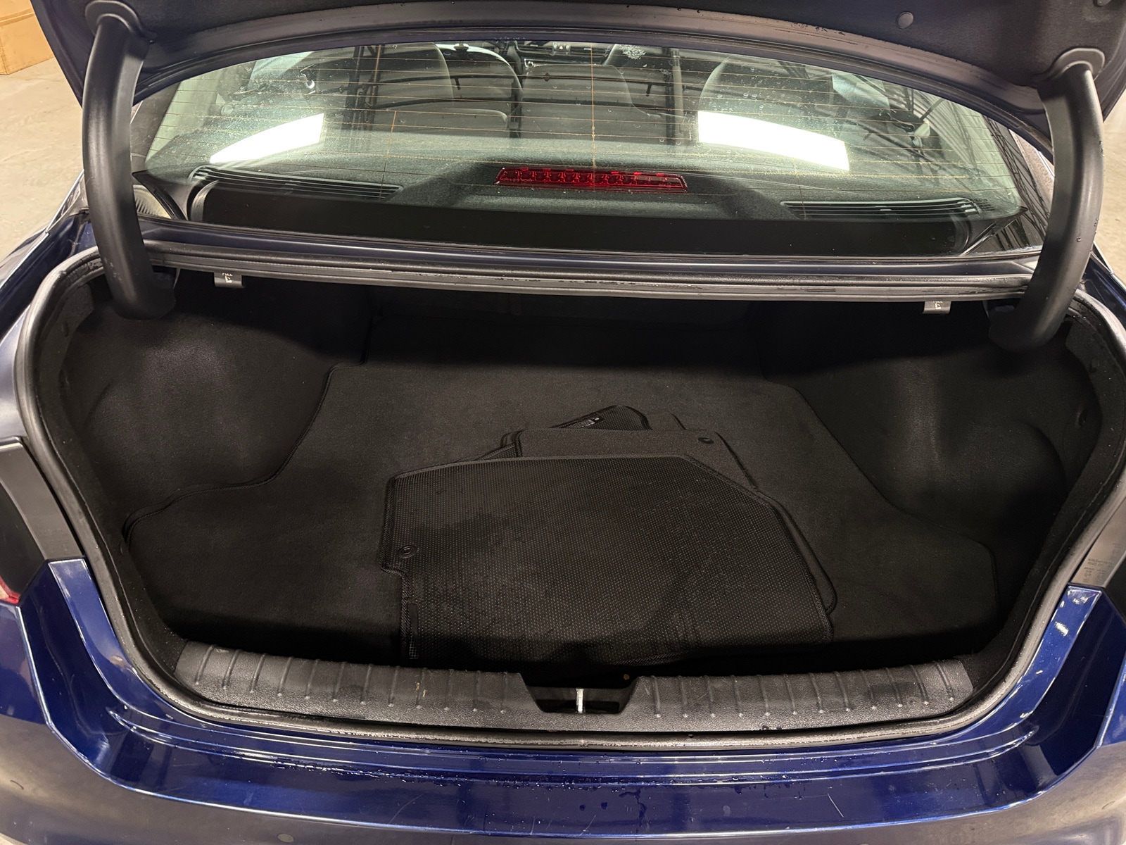 Thumbnail: 2018 Kia Optima - 7