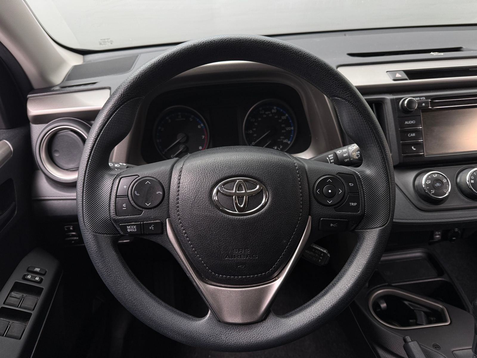 Thumbnail: 2018 Toyota RAV4 - 5