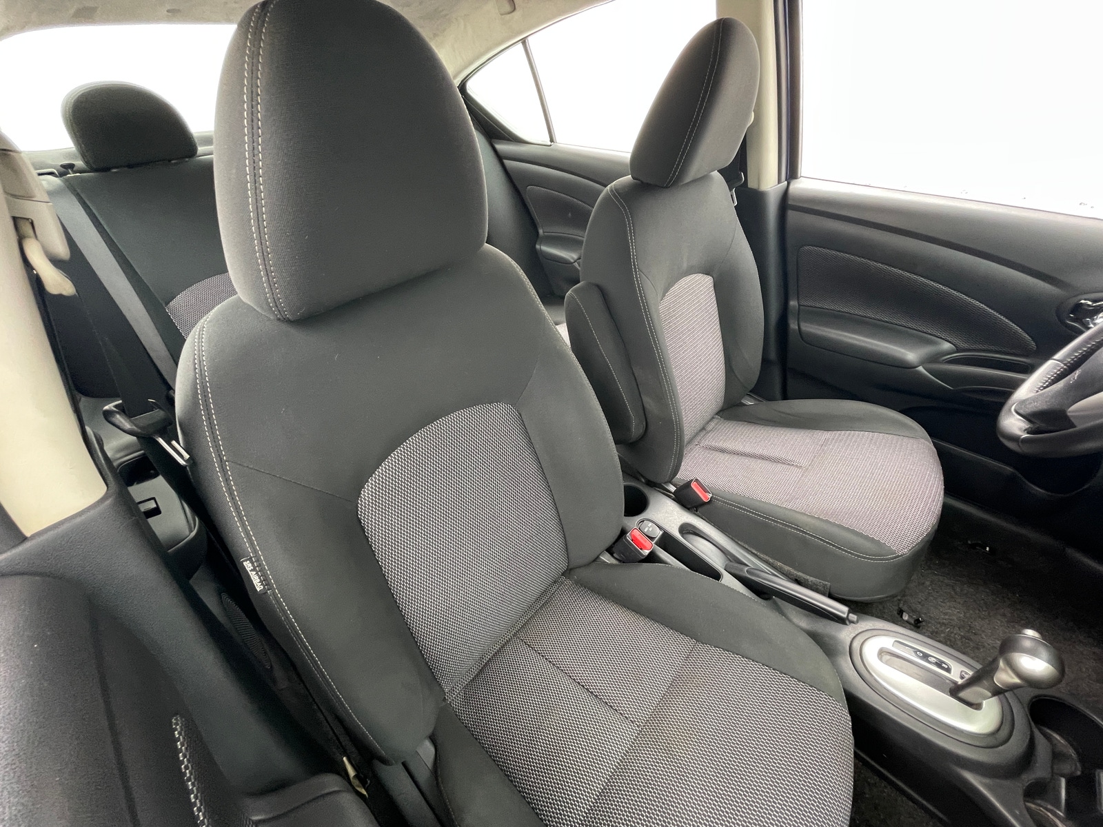 Thumbnail: 2018 Nissan Versa - 2