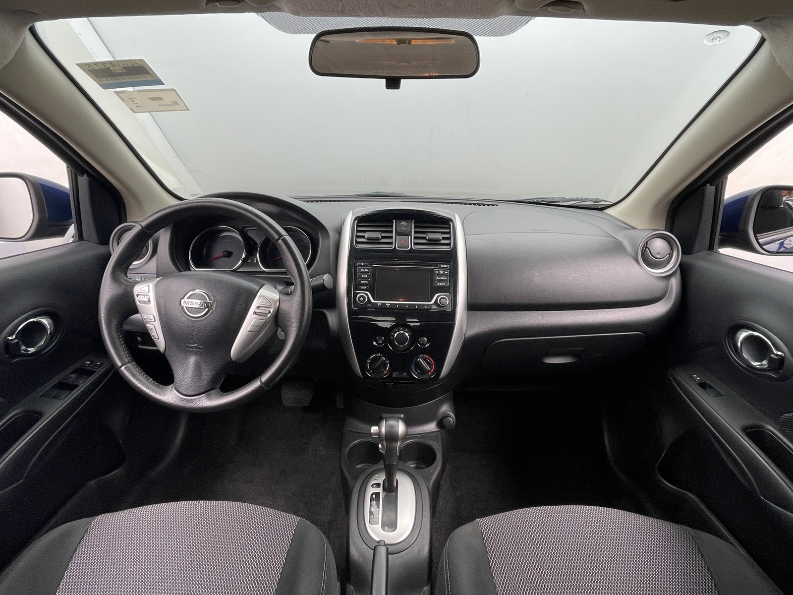 Thumbnail: 2018 Nissan Versa - 3