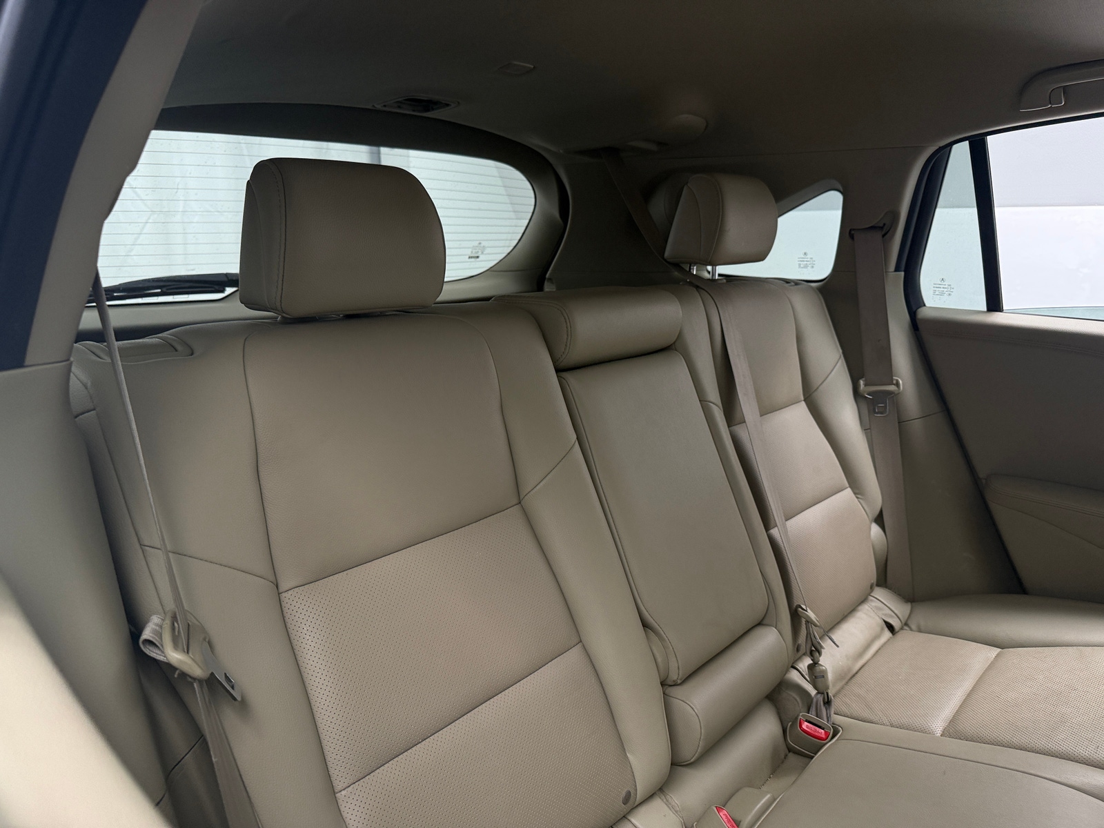 Thumbnail: 2016 Acura RDX - 5