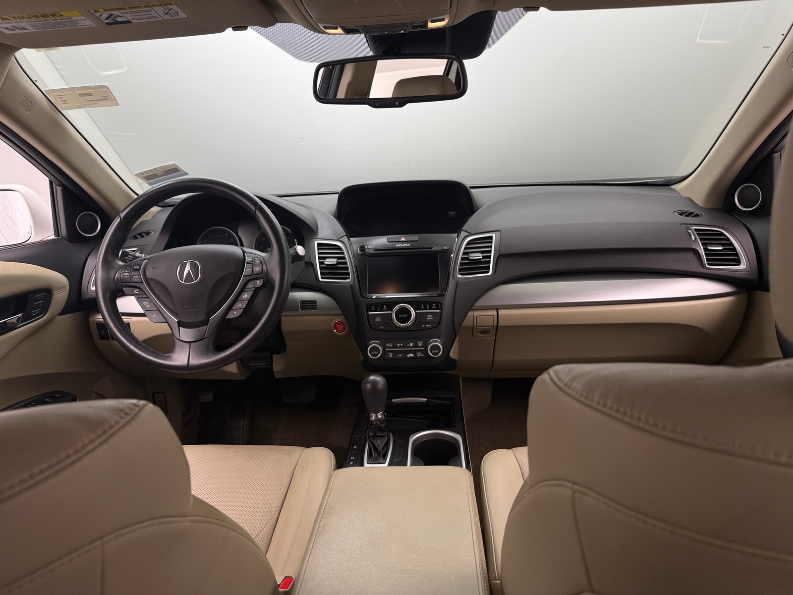 Thumbnail: 2016 Acura RDX - 2