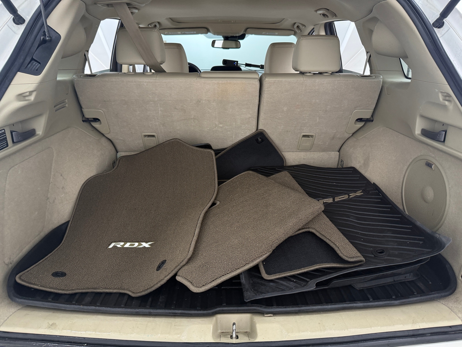 Thumbnail: 2016 Acura RDX - 6