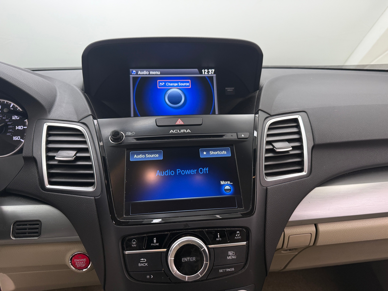 Thumbnail: 2016 Acura RDX - 3