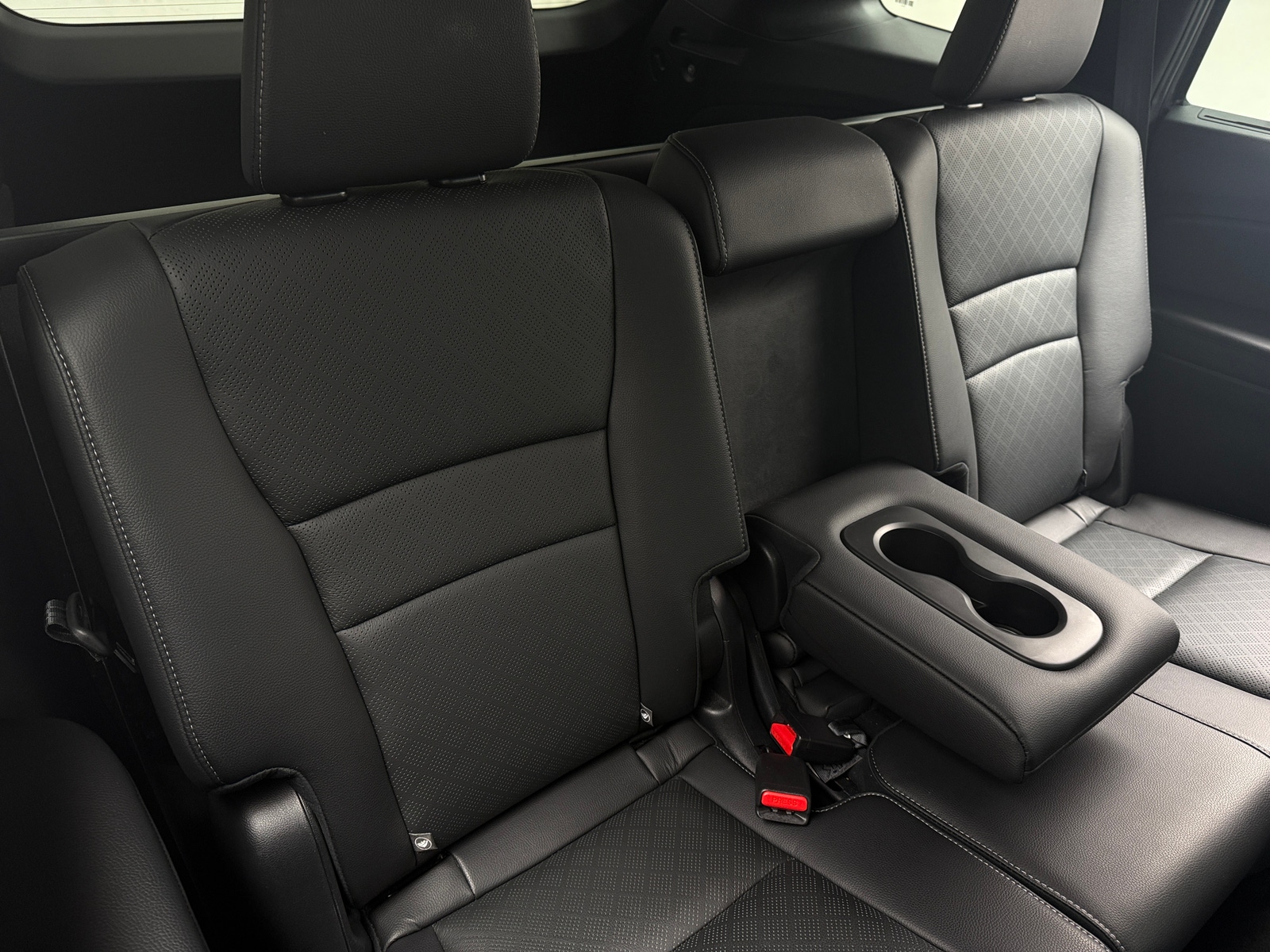 Thumbnail: 2020 Honda Passport - 5