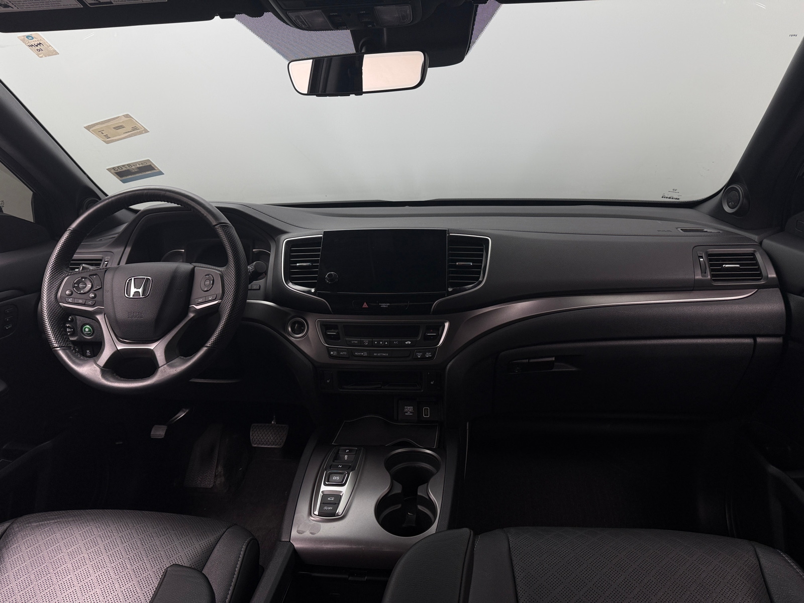 Thumbnail: 2020 Honda Passport - 2