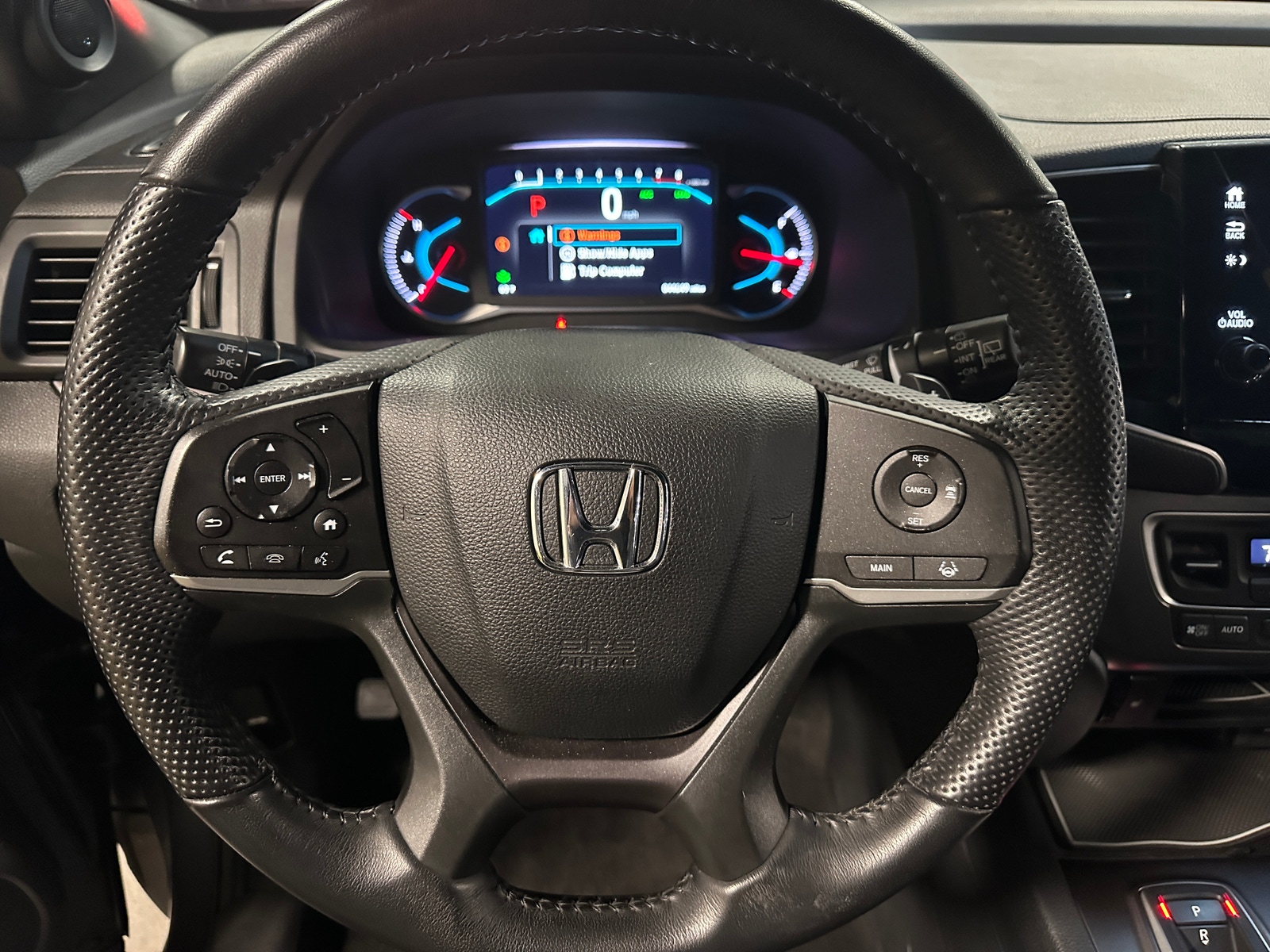 Thumbnail: 2020 Honda Passport - 4