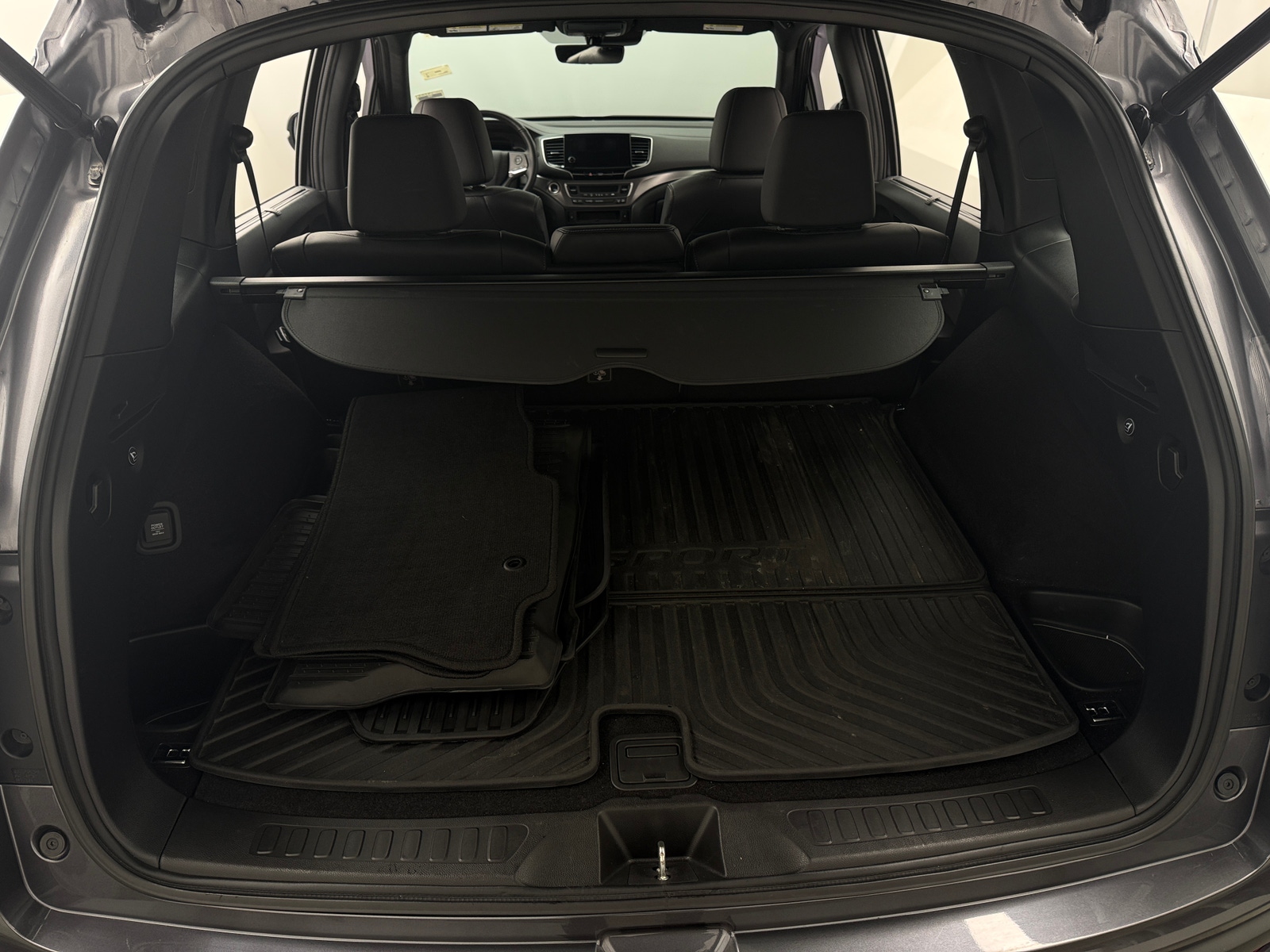 Thumbnail: 2020 Honda Passport - 6