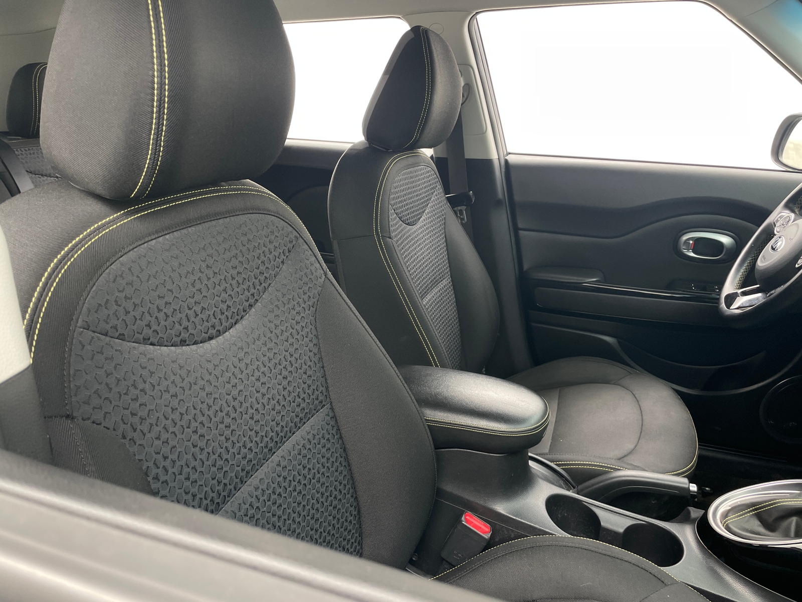 Thumbnail: 2016 Kia Soul - 2