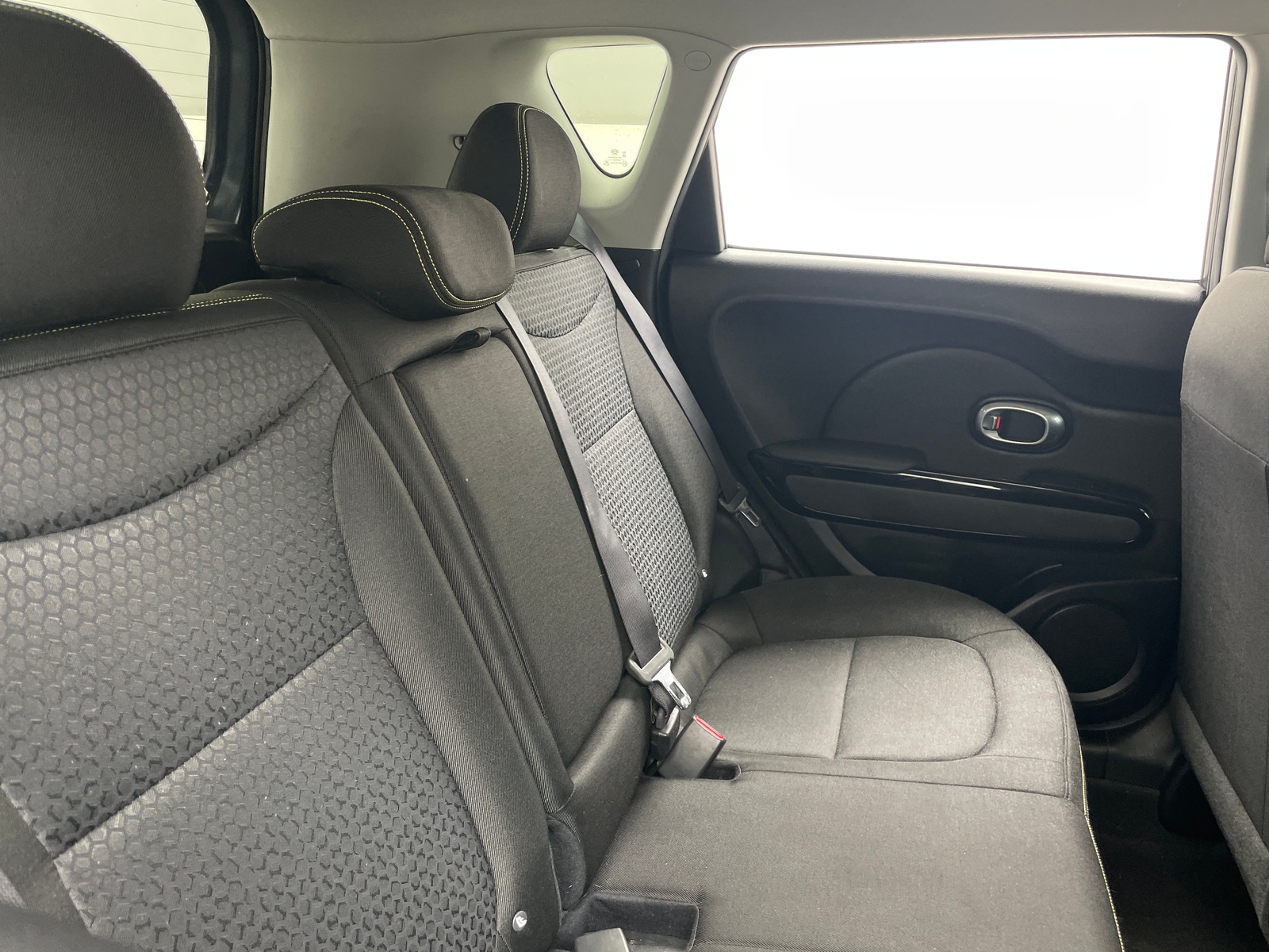 Thumbnail: 2016 Kia Soul - 6