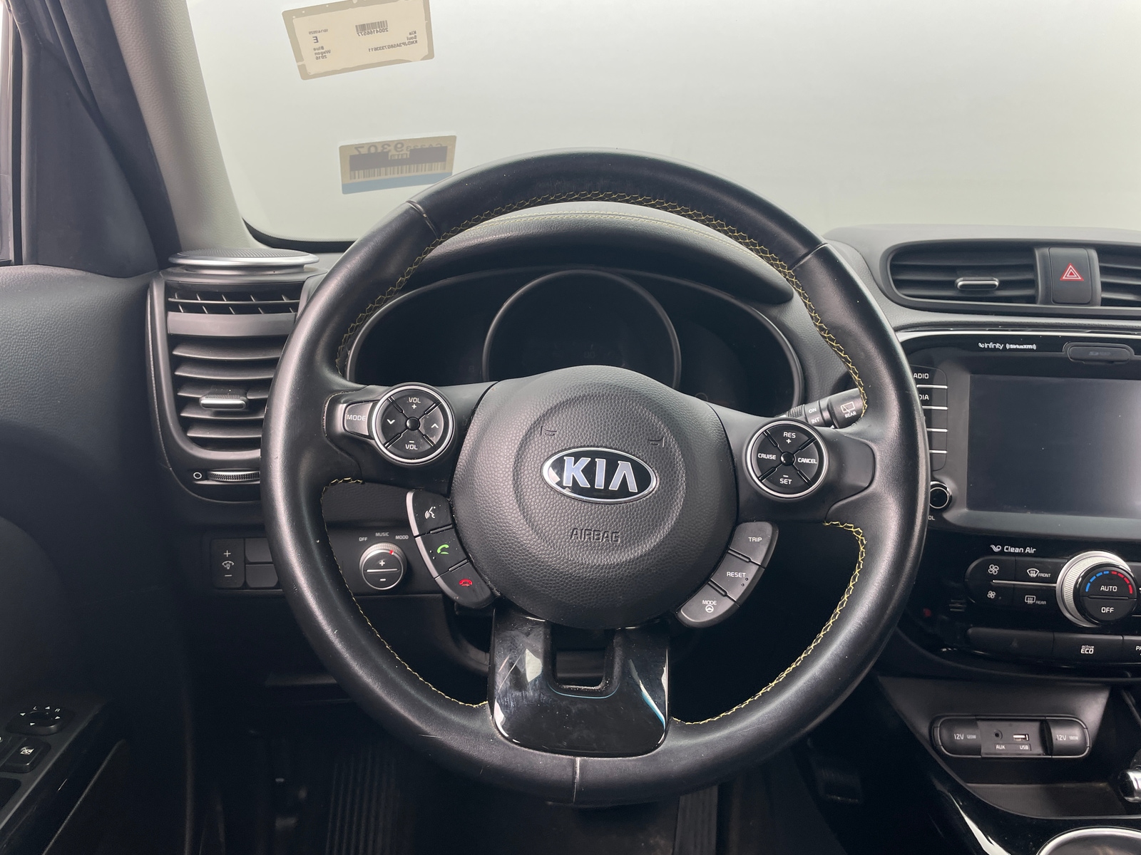 Thumbnail: 2016 Kia Soul - 5