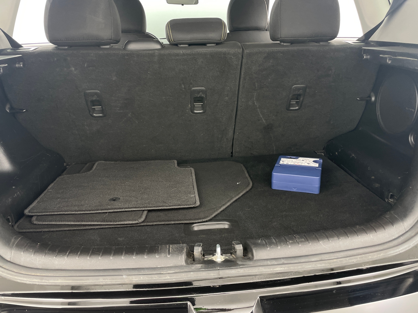 Thumbnail: 2016 Kia Soul - 7