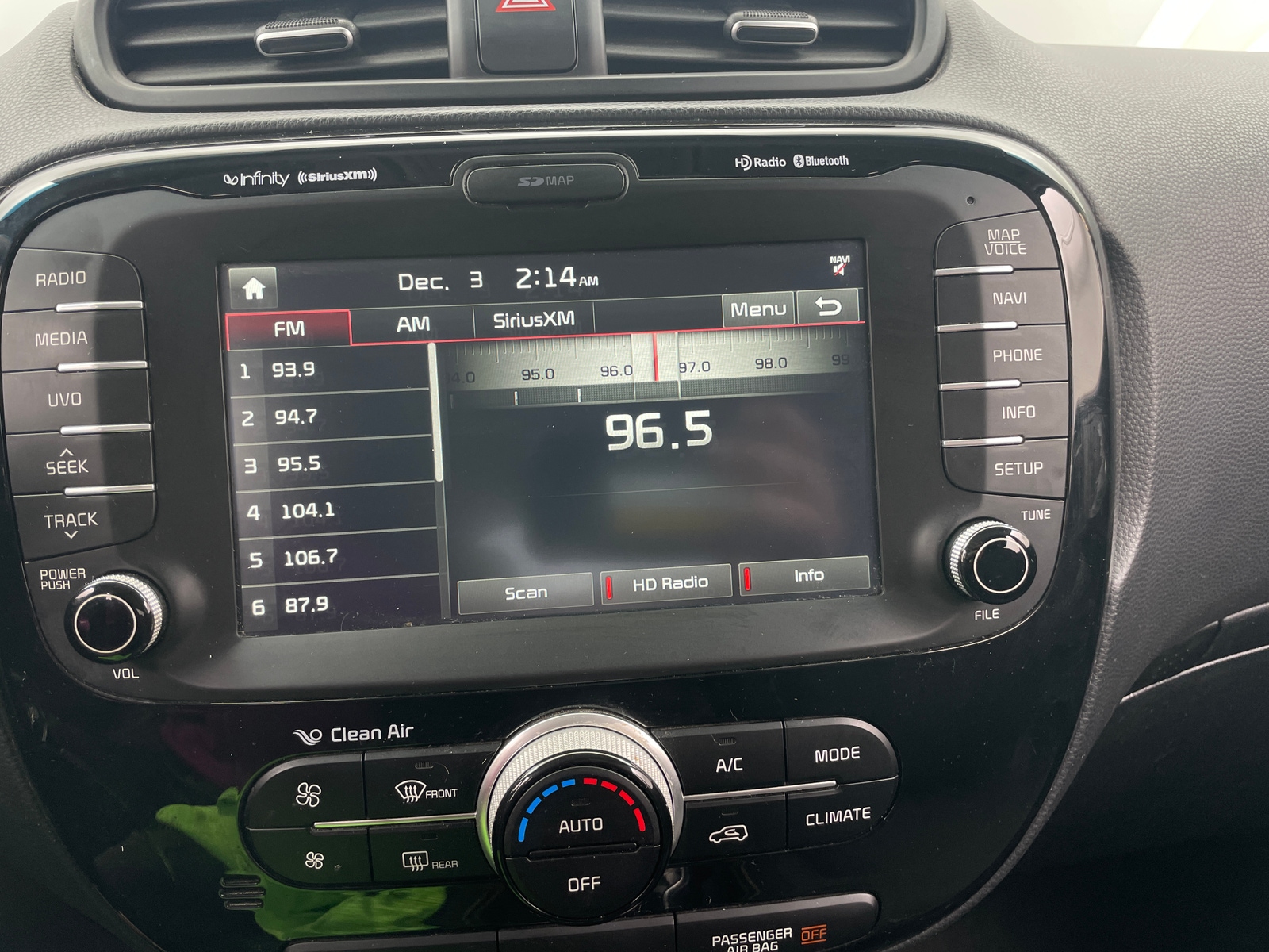 Thumbnail: 2016 Kia Soul - 4