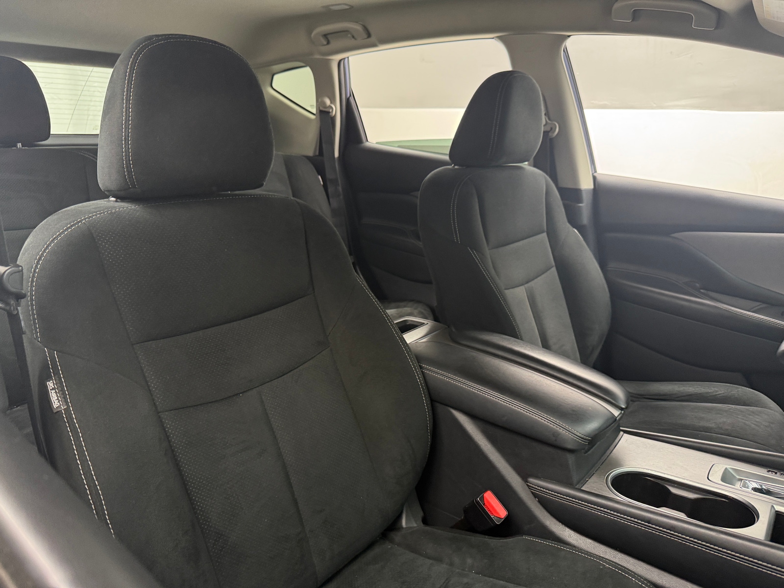 Thumbnail: 2020 Nissan Murano - 2