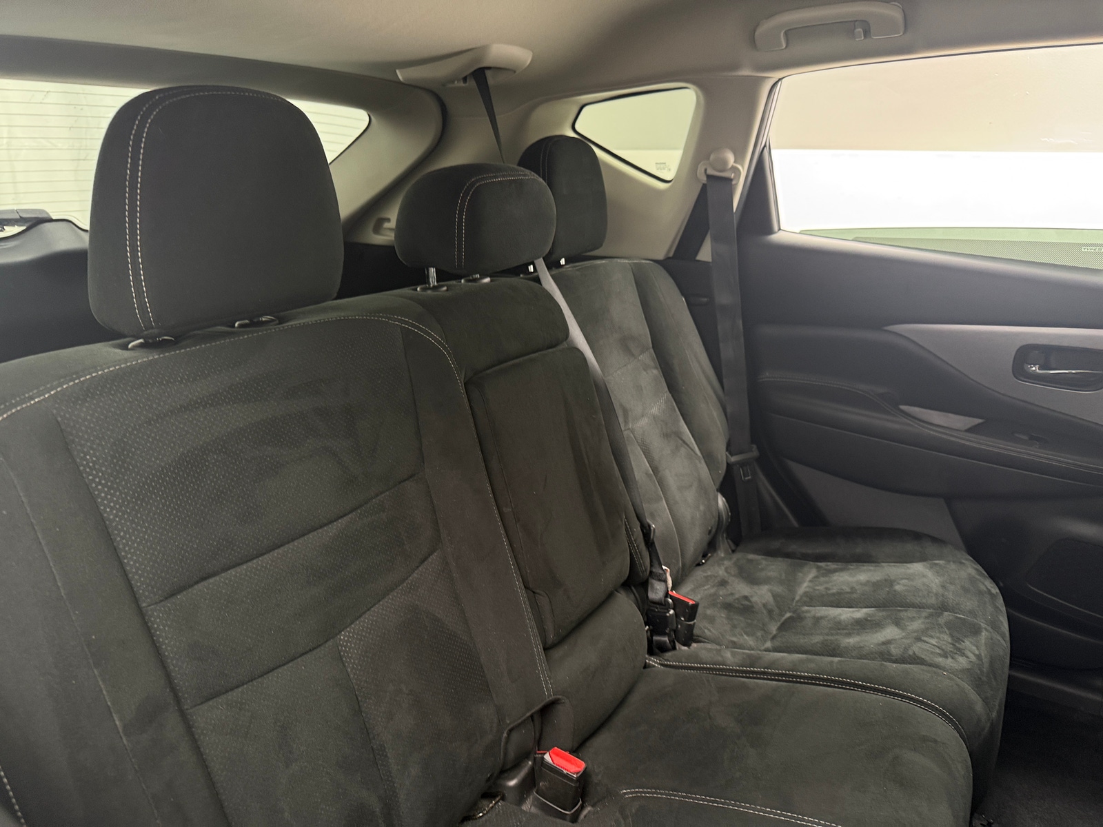 Thumbnail: 2020 Nissan Murano - 6