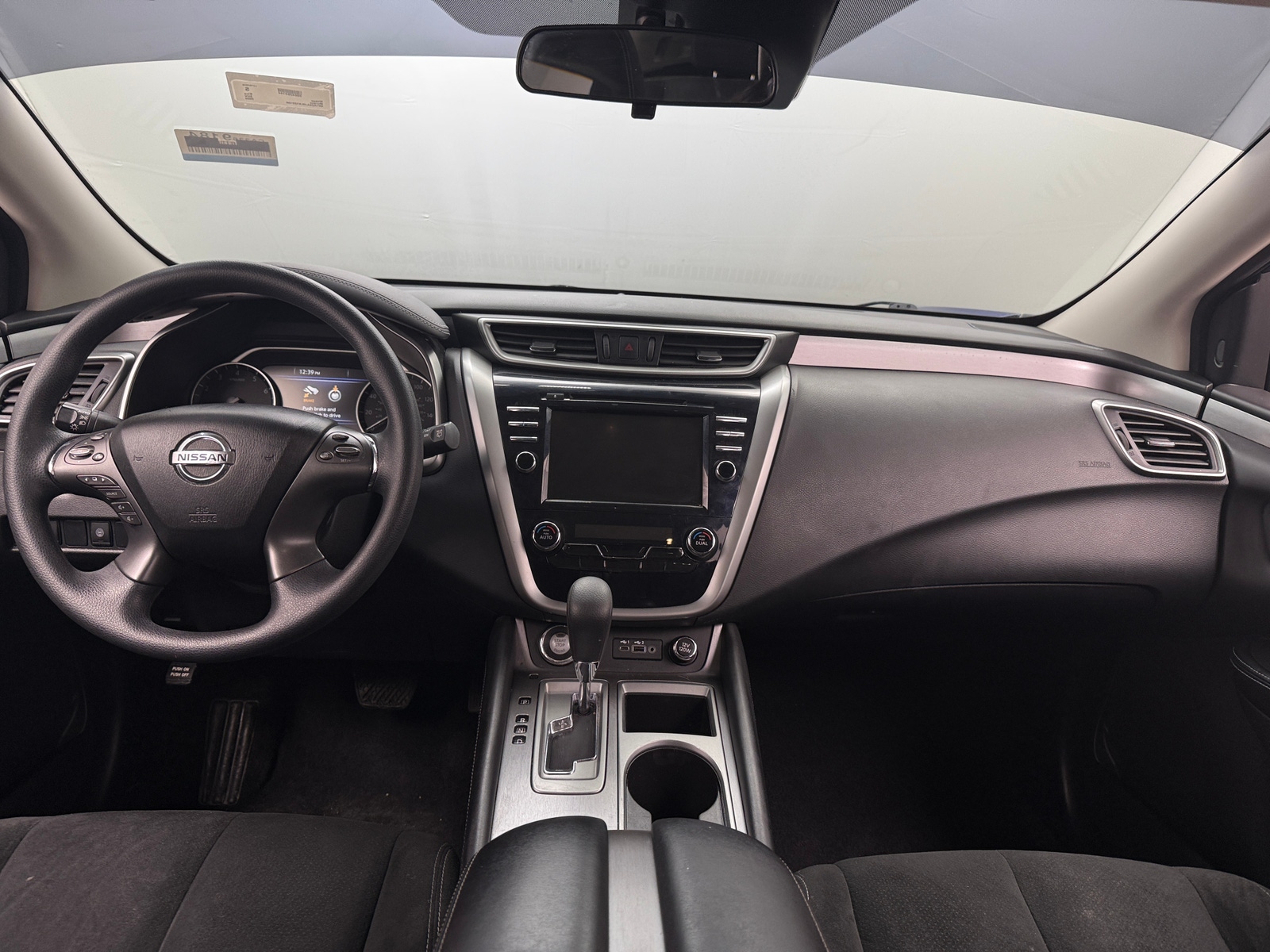 Thumbnail: 2020 Nissan Murano - 3