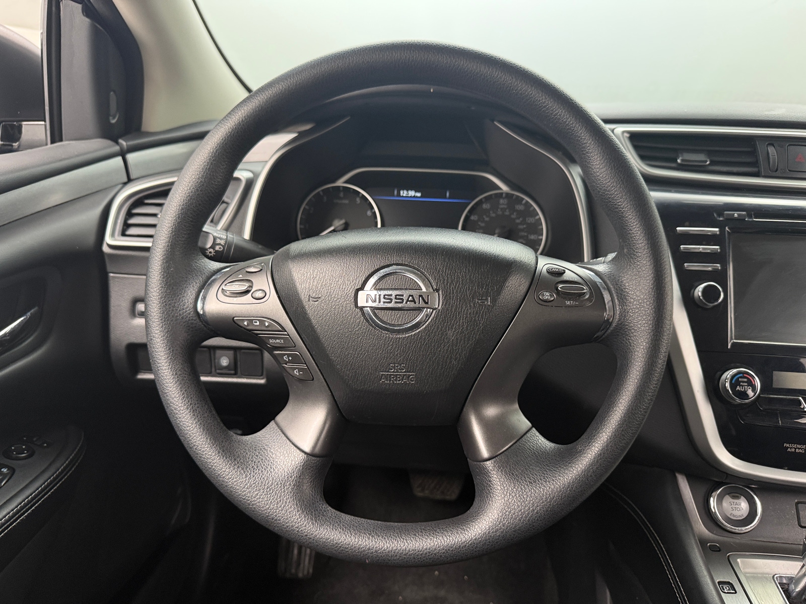 Thumbnail: 2020 Nissan Murano - 5