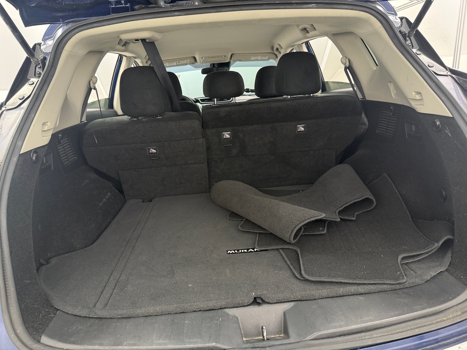 Thumbnail: 2020 Nissan Murano - 7