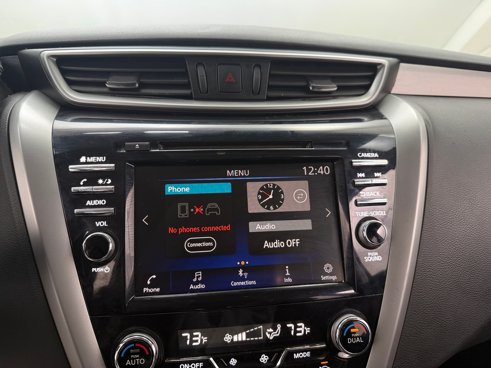 Thumbnail: 2020 Nissan Murano - 4